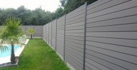 Portail Clôtures dans la vente du matériel pour les clôtures et les clôtures à Buffignecourt