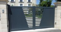 Notre société de clôture et de portail à Buffignecourt